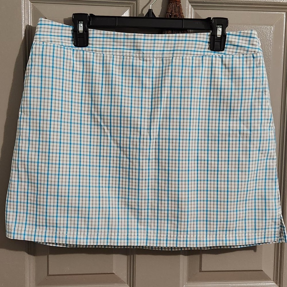 Adidas Tennis Skirt